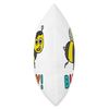 Buzzy Bee Throw Pillow