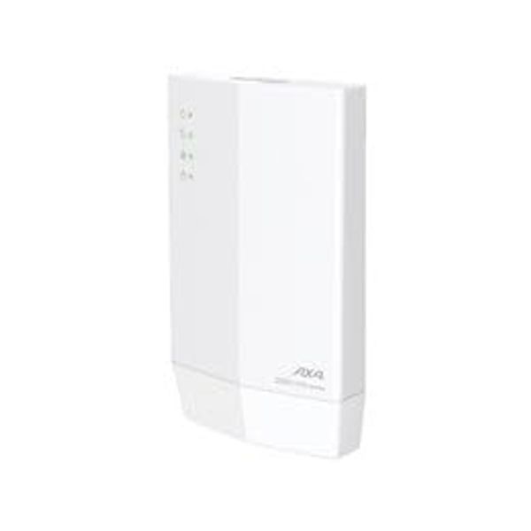 Buffalo AirStation HighPower WEX-3000AX4 [White]
