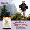 Black Turmeric Curcumin With Piperine High Absorption Joint Support Supplement
