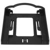 StarTech.com 2.5" HDD / SDD Mounting Bracket for 3.5" Drive Bay - Tool-less Installation - 2.5 Inch SSD HDD Adapter Bracket (BRACKET125PT)