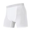 GORE WEAR Herren M Base Layer Boxer Shorts, Weiß, M EU