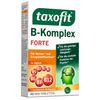 taxofit® B-Complex Forte 40 Mini Tablets