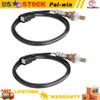2X Oxygen Sensor Downstream For 2011-14 Ford F150 Explorer Flex Taurus V6 3.5L