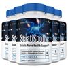 SciatiSoothe Capsules, Max Strength Pills Cognitive and Brain Health  (5 Pack)