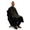 Hairtools Barber Gown Black
