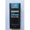 3-Pack Premium Bamboo Charcoal BlackHead Remover Deep Cleansing Face Black Mask