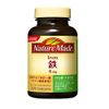 Otsuka Pharmaceutical Nature Made Iron 200 Tablets 100 Day Supply