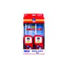 DARON FDNY Walkie Talkie Playset