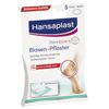 Hansaplast Blasen-Pflaster Groß, 5 Stück