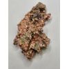 Native Copper Specimen, Copper Crystal Specimen, Natural Copper in Matrix