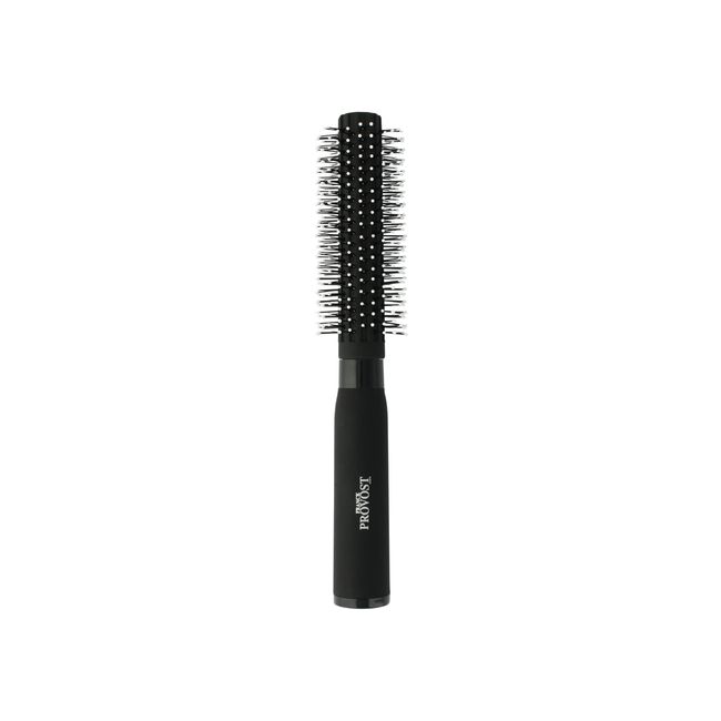 Franck Provost - Brush brush - 17 mm small diameter brush - hair brush - brush brushes ultra flexible - Express brush