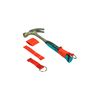 GRIPPS H07000 Grips Hammer Anti-Drop Connector Pack