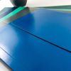 A4 Document Wallet Foolscap Cardboard Envelope Filing Folder Document Wallets Assorted Colours Pack of 10