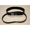 Titan Pro Forward and Reverse Drive Belts Tiller Rotavators (TP700)