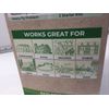 Bug Ball  Catch Em Starter Kit Gnat Trap Aphids Whiteflies No See-Ums Bugs Flies