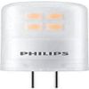 Philips LED Premium Capsule 2 Pack [G4 Socket] 2.7 - 28W Equivalent, 12V, Warm White 2700K, Non Dimmable