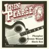 John Pearse 800 Slack Key Open Tuning, 013/056
