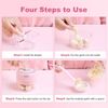 Electric Mini Garlic Chopper [Portable, Wireless, 100ml] Mini Elect... Fast Ship