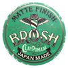 Brosh Pomade Mini Brosh Matte Ointment 40 g, Standard, Single