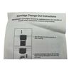 CFS117S 9 3/4 in Replacement Water Filter Cartridge