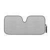 Auto Sun Shade Fold-able Visor for Car Truck SUV Windshield UV Protection