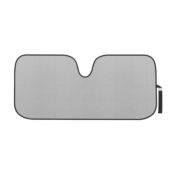 Auto Sun Shade Fold-able Visor for Car Truck SUV Windshield UV Protection