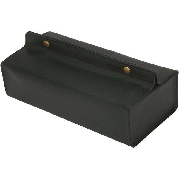 Hemings Tissue Case Tente Study, Black 3000307