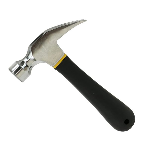 Kakuri Sangyo Pocket Nail Hammer 8 oz