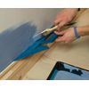 Silverline Paint Shield 450mm (349035)