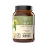 Organic Olive Leaf Capsules - 550mg, 100 Count, 1100mg per Serving