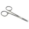 Veterinary Iris Scissors 4 1/2" Straight stainless steel  EV09340-11