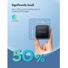 RAVPower 65W Fast Charging Wall Adapter for MacBook iPhone iPad Dell Pixel