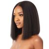 Outre Lace Front Wig - Annie Bob 12" (1B)