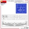 Miniart 1:48 - P-47D-28RE Thunderbolt, Free French Basic