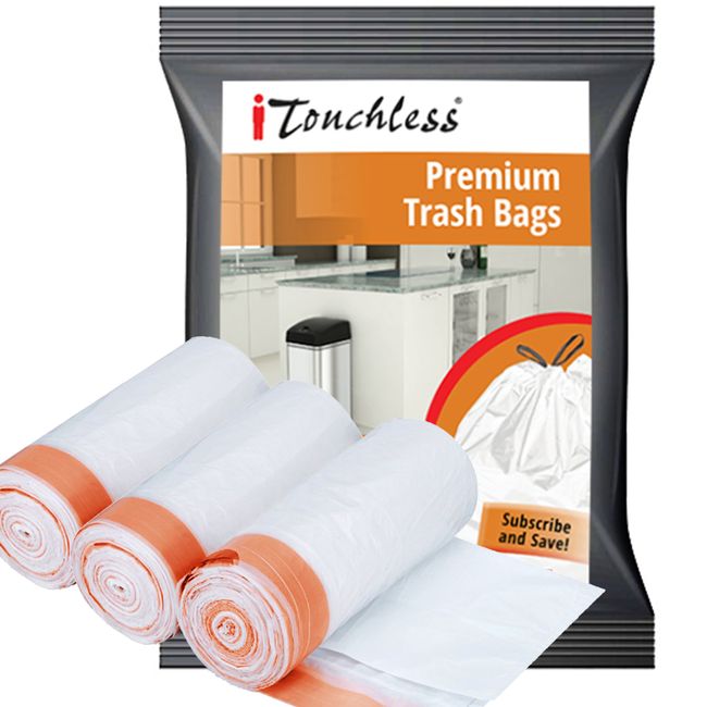 Wholesale trash compactor bags For All Your Storage Demands –