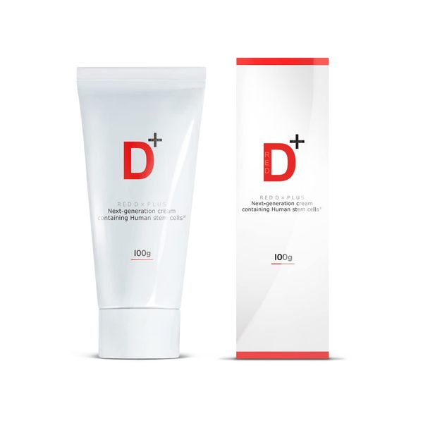 RDP Massage Cream Increasing Cream 3.5 oz (100 g)