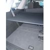 Rear Trunk Security Black Lower Cargo Shade Cover for Buick Enclave 2008-2017