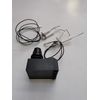 BBQ Future Grill Igniter Kit for Blackstone 28 Inch Griddle, Electronic Battery Igniter Replacement Kit