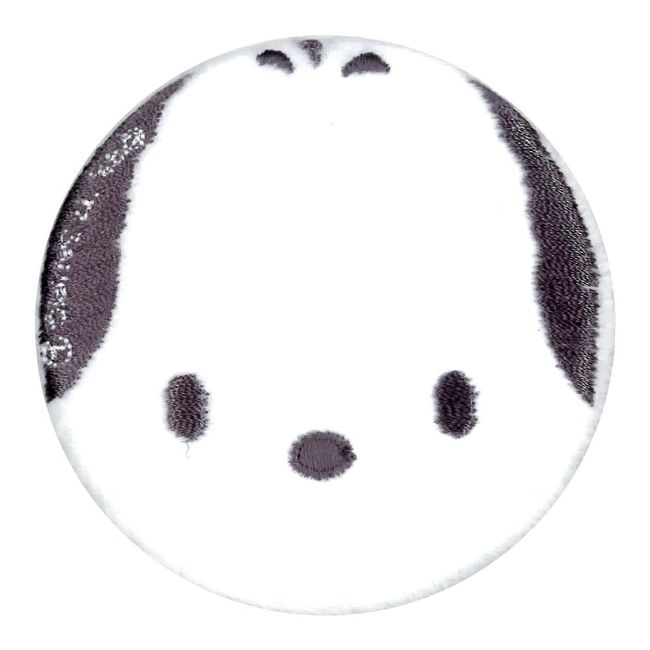 Minoda Sanrio Mirror Pochacco S01M9325