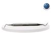 Dental Periodontal File, Interproximal, FS 3-4S