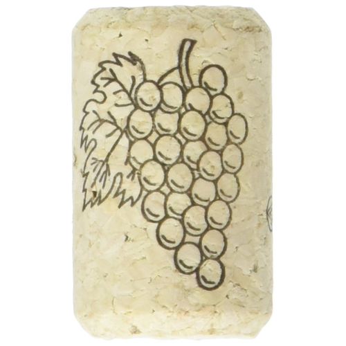 Bag of 100 9 Premium Straight Wine Corks for Wine Bottles from Brand Name - 15/16"" x 1 1/2" - Wine Bottle Cork Stoppers, Replacement Corks for Wine Beer Bottles