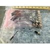 Lot of (5) side camera trigger cable 93-00371 rev2