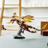 LEGO 76406 Hungarian Horntail Dragon - New.