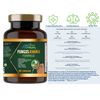 PURE NAILS PRO PREMIUM FUNGUS CLEAR FORMULA 90 capsules