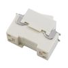 Maxar Electric Embedded Tumbler Switch, 3 Ways, 1 Pack