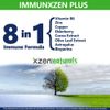 Immunxzen Immune system booster Support Immuno 8 in 1 Supplement 60 Capsule