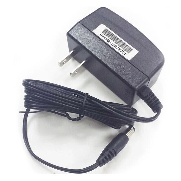 UL Power Adapter 100-240VAC Output DC12V 1000mA (1A)