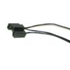 AMC Floor Mounted Dimmer Switch Connector Headlight Wiring Adapter Plug 