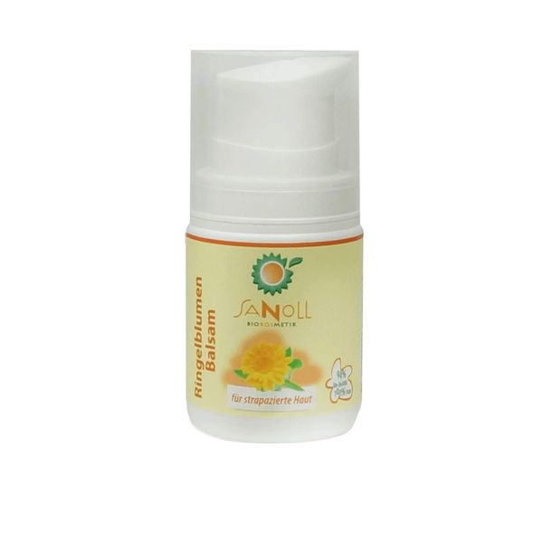 Sanoll Marigold Balm 50 ml
