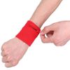 Tihebeyan IPDR Armband Wrist Guard Red, Acrylic